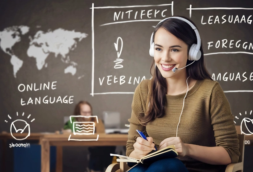Language Training
